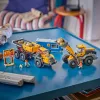 LEGO City 60494 Kippiauto & pyöräkuormaaja (1132 osaa)