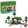 LEGO Minecraft 21593 Ensimmäisen yön seikkailu (301 osaa)