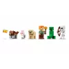 LEGO Minecraft 21593 Ensimmäisen yön seikkailu (301 osaa)