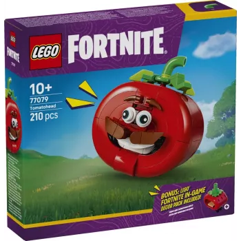 LEGO Fortnite 77079 Tomatohead (210 osaa)