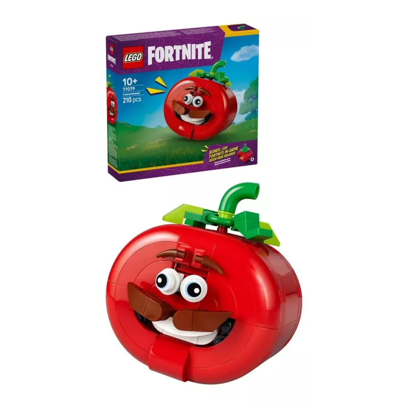 LEGO Fortnite 77079 Tomatohead (210 osaa)
