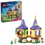 LEGO Disney 43294 Rapunzelin pikkutorni (171 osaa)