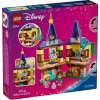 LEGO Disney 43294 Rapunzelin pikkutorni (171 osaa)