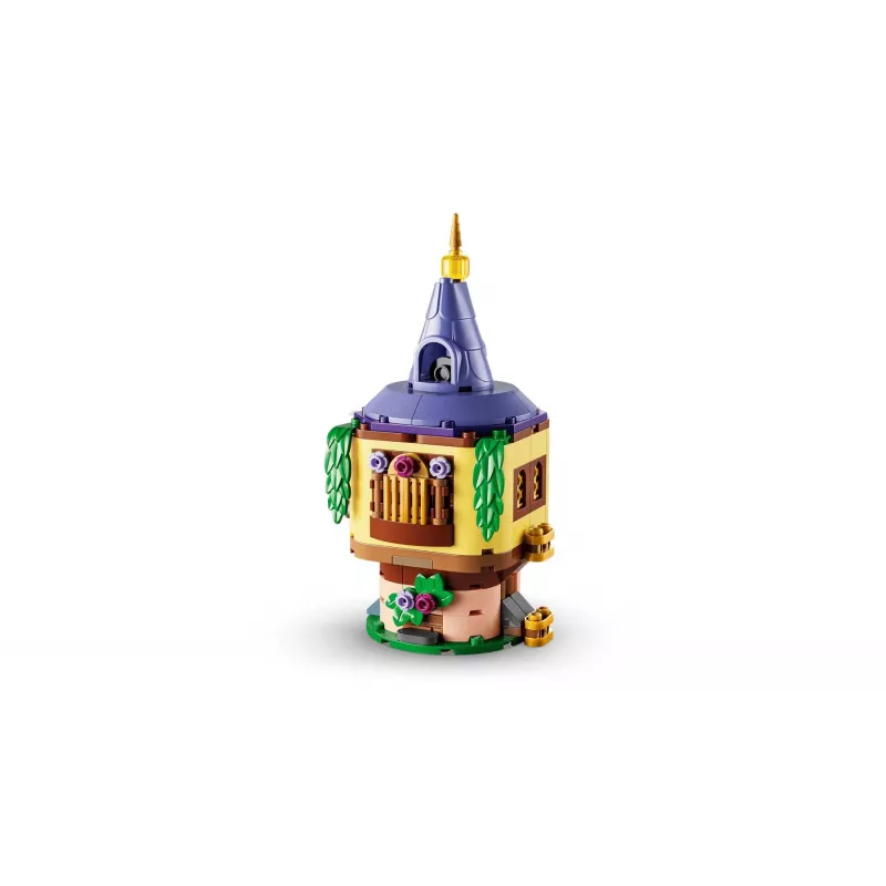 LEGO Disney 43294 Rapunzelin pikkutorni (171 osaa)
