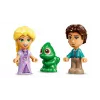 LEGO Disney 43294 Rapunzelin pikkutorni (171 osaa)