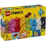 LEGO Classic 11045 Luovat värikkäät palikat (820 osaa)