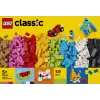 LEGO Classic 11045 Luovat värikkäät palikat (820 osaa)