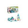 LEGO DUPLO Disney 10462 Frozen-luovalaatikko Elsalla & Olafilla (37 osaa)