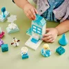 LEGO DUPLO Disney 10462 Frozen-luovalaatikko Elsalla & Olafilla (37 osaa)
