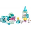LEGO DUPLO Disney 10462 Frozen-luovalaatikko Elsalla & Olafilla (37 osaa)