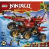 LEGO NINJAGO 71869 Land Bounty (1214 osaa)
