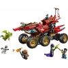 LEGO NINJAGO 71869 Land Bounty (1214 osaa)