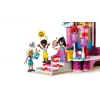 LEGO Friends 42700 Karkki- & cupcake-maailmanpyörä (602 osaa)