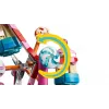 LEGO Friends 42700 Karkki- & cupcake-maailmanpyörä (602 osaa)