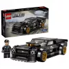 LEGO Speed Champions 77262 Ken Blocks '65 Ford Mustang Hoonicorn V1 (345 osaa)