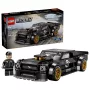 LEGO Speed Champions 77262 Ken Blocks '65 Ford Mustang Hoonicorn V1 (345 osaa)