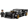 LEGO Speed Champions 77262 Ken Blocks '65 Ford Mustang Hoonicorn V1 (345 osaa)