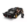 LEGO Speed Champions 77262 Ken Blocks '65 Ford Mustang Hoonicorn V1 (345 osaa)