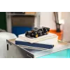 LEGO Speed Champions 77262 Ken Blocks '65 Ford Mustang Hoonicorn V1 (345 osaa)