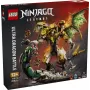 LEGO NINJAGO 71872 Ultra-lohikäärmeen taistelu (2178 osaa)