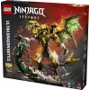 LEGO NINJAGO 71872 Ultra-lohikäärmeen taistelu (2178 osaa)