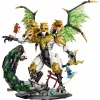 LEGO NINJAGO 71872 Ultra-lohikäärmeen taistelu (2178 osaa)
