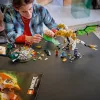 LEGO NINJAGO 71872 Ultra-lohikäärmeen taistelu (2178 osaa)