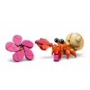 LEGO Disney 43292 Pua (Vaiana) rakennettava hahmo (885 osaa)