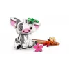 LEGO Disney 43292 Pua (Vaiana) rakennettava hahmo (885 osaa)