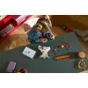 LEGO Disney 43292 Pua (Vaiana) rakennettava hahmo (885 osaa)