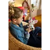 LEGO Disney 43292 Pua (Vaiana) rakennettava hahmo (885 osaa)