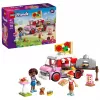 LEGO Friends 42694 Pizzarekka (190 osaa)