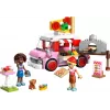 LEGO Friends 42694 Pizzarekka (190 osaa)