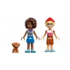 LEGO Friends 42694 Pizzarekka (190 osaa)