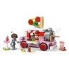 LEGO Friends 42694 Pizzarekka (190 osaa)