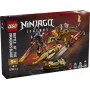 LEGO NINJAGO 71871 Taistelu lohikäärmeen terällä (1016 osaa)