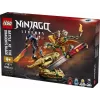 LEGO NINJAGO 71871 Taistelu lohikäärmeen terällä (1016 osaa)