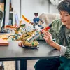 LEGO NINJAGO 71871 Taistelu lohikäärmeen terällä (1016 osaa)