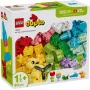 LEGO DUPLO 10479 Värikäs luovalaatikko (80 osaa)