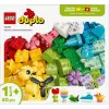 LEGO DUPLO 10479 Värikäs luovalaatikko (80 osaa)