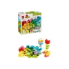 LEGO DUPLO 10479 Värikäs luovalaatikko (80 osaa)