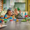 LEGO DUPLO 10479 Värikäs luovalaatikko (80 osaa)