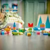 LEGO DUPLO 10479 Värikäs luovalaatikko (80 osaa)