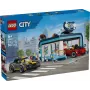 LEGO City 60497 Drive-through-autopesula (583 osaa)