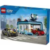 LEGO City 60497 Drive-through-autopesula (583 osaa)