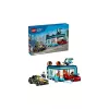 LEGO City 60497 Drive-through-autopesula (583 osaa)