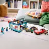 LEGO City 60497 Drive-through-autopesula (583 osaa)
