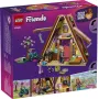 LEGO Friends 42682 Luonnon glamping-mökki (295 osaa)