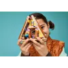 LEGO Friends 42682 Luonnon glamping-mökki (295 osaa)