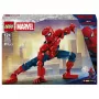 LEGO Marvel 76346 Spider-Man-sankarihahmo (813 osaa)